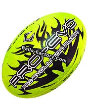 RUGBY BALLS MANUFACTURERS